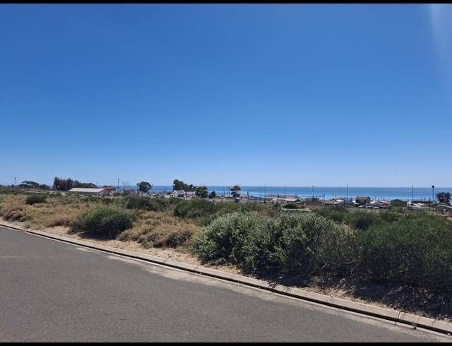 LAND FOR SALE IN ST HELENA VIEWS